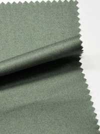 KKC425-62 40 High Density Twill Wide Width Dyeing[Textile / Fabric] Uni Textile(Komon Studio) Sub Photo