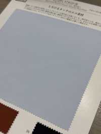 KKC474GD-W TC60/- ECO Typewriter Cloth Modern Processing[Textile / Fabric] Uni Textile(Komon Studio) Sub Photo