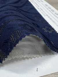 KKC536-DA-3 Jacquard Twill Dyeing[Textile / Fabric] Uni Textile(Komon Studio) Sub Photo