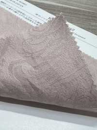 KKC545-D2 40% Cotton Jacquard Dyed[Textile / Fabric] Uni Textile(Komon Studio) Sub Photo