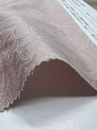 KKC545-D2 40% Cotton Jacquard Dyed[Textile / Fabric] Uni Textile(Komon Studio) Sub Photo