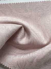 KKC545-D2 40% Cotton Jacquard Dyed[Textile / Fabric] Uni Textile(Komon Studio) Sub Photo