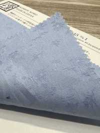KKC545-D1 40% Cotton Jacquard Dyed[Textile / Fabric] Uni Textile(Komon Studio) Sub Photo