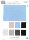 KKC545-D1 40% Cotton Jacquard Dyed