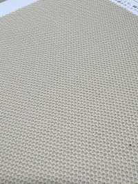 KKC5493-W T/C Deformed Moss Stitch Wide Width[Textile / Fabric] Uni Textile(Komon Studio) Sub Photo