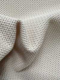 KKC5493-W T/C Deformed Moss Stitch Wide Width[Textile / Fabric] Uni Textile(Komon Studio) Sub Photo