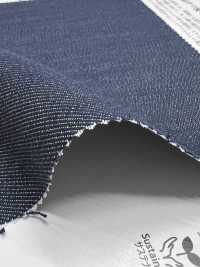 KKC785-W Refino Denim[Textile / Fabric] Uni Textile(Komon Studio) Sub Photo