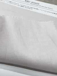 KKC834SS 80% Cotton Satin Silk Soft[Textile / Fabric] Uni Textile(Komon Studio) Sub Photo
