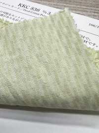 KKC836-D3 Fluffy Jacquard[Textile / Fabric] Uni Textile(Komon Studio) Sub Photo