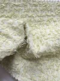 KKC836-D3 Fluffy Jacquard[Textile / Fabric] Uni Textile(Komon Studio) Sub Photo