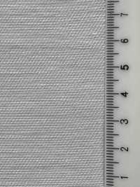 KKF1606 Polyester Rayon Linen Interwoven Opal Fabric[Textile / Fabric] Uni Textile(Komon Studio) Sub Photo