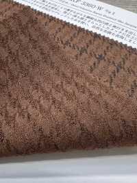 KKF3360-W-D1 Worsted Jacquard Wide Width[Textile / Fabric] Uni Textile(Komon Studio) Sub Photo