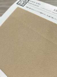 KKF5400 High Tension Pique[Textile / Fabric] Uni Textile(Komon Studio) Sub Photo