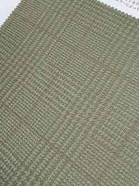 KKF6508-D1 T/RY Check Jacquard[Textile / Fabric] Uni Textile(Komon Studio) Sub Photo