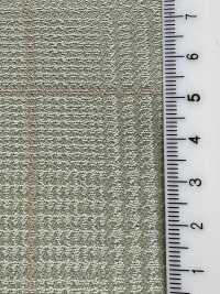 KKF6508-D1 T/RY Check Jacquard[Textile / Fabric] Uni Textile(Komon Studio) Sub Photo