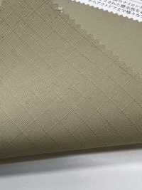 KKF7204CT-W Nylon Taslan Ripstop Water-repellent & Acrylic Coated Wide Width[Textile / Fabric] Uni Textile(Komon Studio) Sub Photo