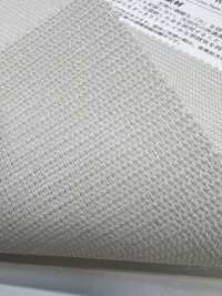 KKF8145-W AirComfee™ Linen Mosha[Textile / Fabric] Uni Textile(Komon Studio) Sub Photo