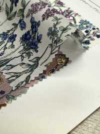 28106 60 Thread Lawn Small Floral Print[Textile / Fabric] SUNWELL Sub Photo