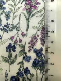 28106 60 Thread Lawn Small Floral Print[Textile / Fabric] SUNWELL Sub Photo