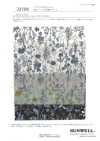 28106 60s Lawn Small Floral Print