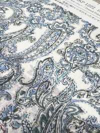 KKP1222-D76 Yoryu[Textile / Fabric] Uni Textile(Komon Studio) Sub Photo