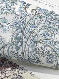 KKP1222-D76 Yoryu[Textile / Fabric] Uni Textile(Komon Studio) Sub Photo