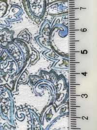 KKP1222-D76 Yoryu[Textile / Fabric] Uni Textile(Komon Studio) Sub Photo