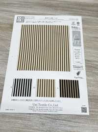 KKP1400-D27 Feminine Dechin Solid Color Print[Textile / Fabric] Uni Textile(Komon Studio) Sub Photo