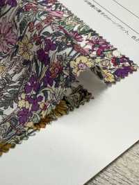 28105 60 Thread Lawn Small Floral Print[Textile / Fabric] SUNWELL Sub Photo