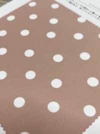 KKP1400-D63 Feminine Design[Textile / Fabric] Uni Textile(Komon Studio) Sub Photo