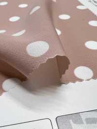 KKP1400-D63 Feminine Design[Textile / Fabric] Uni Textile(Komon Studio) Sub Photo