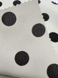 KKP1400-D10 Feminine Design[Textile / Fabric] Uni Textile(Komon Studio) Sub Photo