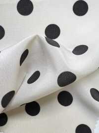 KKP1400-D10 Feminine Design[Textile / Fabric] Uni Textile(Komon Studio) Sub Photo