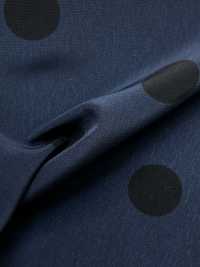 KKP1400-D140 Feminine Design[Textile / Fabric] Uni Textile(Komon Studio) Sub Photo