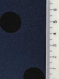 KKP1400-D140 Feminine Design[Textile / Fabric] Uni Textile(Komon Studio) Sub Photo