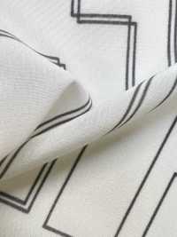 KKP1400-D150 Feminine Design[Textile / Fabric] Uni Textile(Komon Studio) Sub Photo