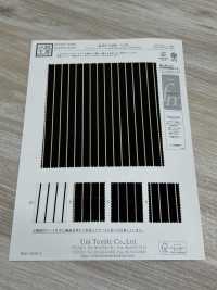 KKP1400-D170 Feminine Design[Textile / Fabric] Uni Textile(Komon Studio) Sub Photo