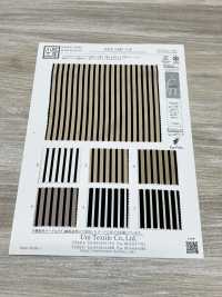 KKP1400-D56 Feminine Design[Textile / Fabric] Uni Textile(Komon Studio) Sub Photo