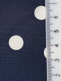 KKP1400-D6 Feminine Design[Textile / Fabric] Uni Textile(Komon Studio) Sub Photo