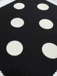 KKP1400-D64 Feminine Design[Textile / Fabric] Uni Textile(Komon Studio) Sub Photo