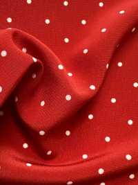 KKP1400-D71 Feminine Design[Textile / Fabric] Uni Textile(Komon Studio) Sub Photo