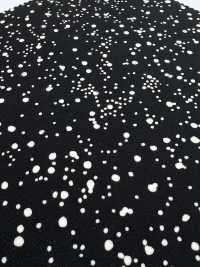 KKP1400-D9 Feminine Design[Textile / Fabric] Uni Textile(Komon Studio) Sub Photo