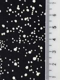 KKP1400-D9 Feminine Design[Textile / Fabric] Uni Textile(Komon Studio) Sub Photo