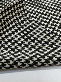 KKP1400-D95 Feminine Design[Textile / Fabric] Uni Textile(Komon Studio) Sub Photo