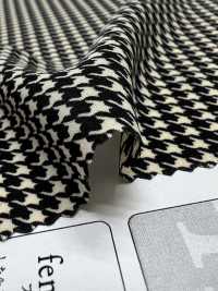 KKP1400-D95 Feminine Design[Textile / Fabric] Uni Textile(Komon Studio) Sub Photo
