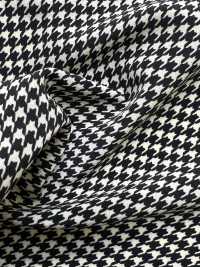 KKP1400-D95 Feminine Design[Textile / Fabric] Uni Textile(Komon Studio) Sub Photo