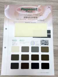 SW6539WR Pageant®[Textile / Fabric] Sanwa Fibers Sub Photo
