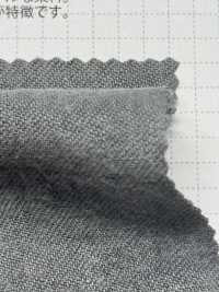 OS2540 L1/40 Charcoal And Persimmon Dye[Textile / Fabric] SHIBAYA Sub Photo