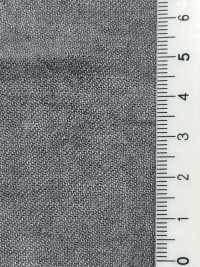 OS2540 L1/40 Charcoal And Persimmon Dye[Textile / Fabric] SHIBAYA Sub Photo