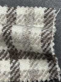 3-SONSIE Natural Undyed Shetland[Textile / Fabric] TAKISADA NAGOYA Sub Photo